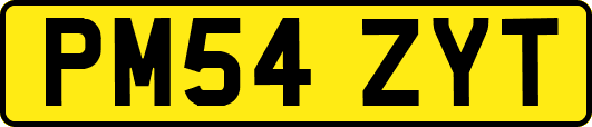 PM54ZYT