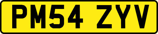 PM54ZYV