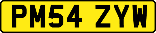 PM54ZYW