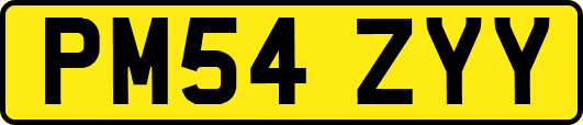 PM54ZYY