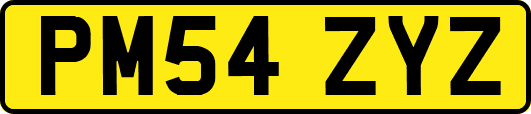 PM54ZYZ