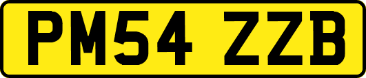 PM54ZZB