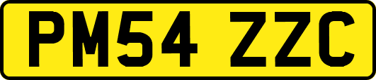 PM54ZZC