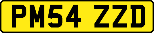 PM54ZZD