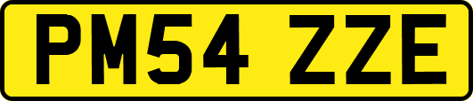 PM54ZZE