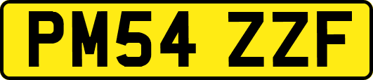 PM54ZZF