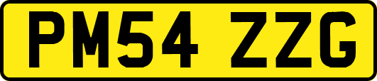 PM54ZZG