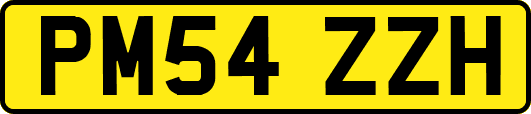 PM54ZZH