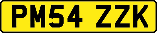 PM54ZZK