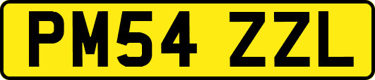 PM54ZZL