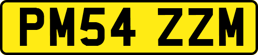 PM54ZZM
