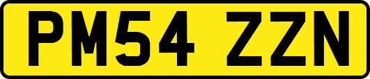 PM54ZZN