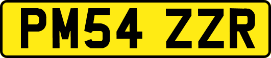 PM54ZZR