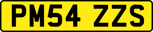 PM54ZZS
