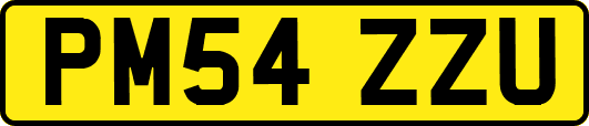 PM54ZZU