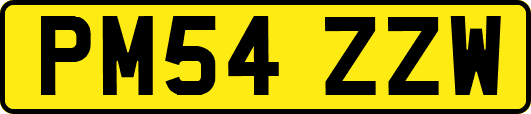 PM54ZZW