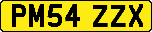 PM54ZZX
