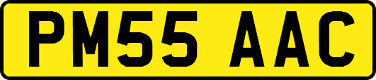 PM55AAC