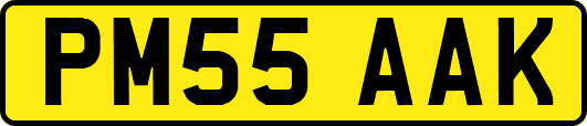 PM55AAK