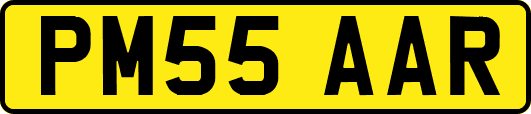 PM55AAR