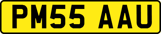 PM55AAU