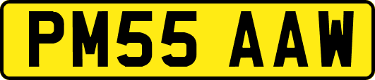 PM55AAW
