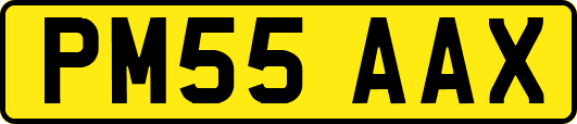 PM55AAX