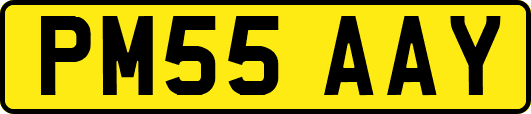 PM55AAY