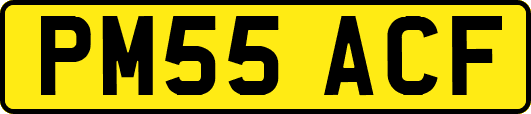 PM55ACF