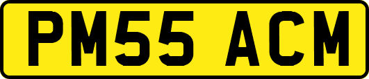 PM55ACM