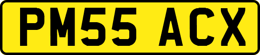 PM55ACX