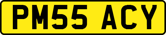 PM55ACY
