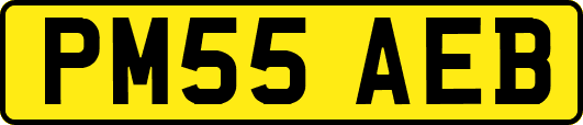 PM55AEB