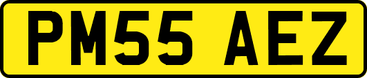 PM55AEZ