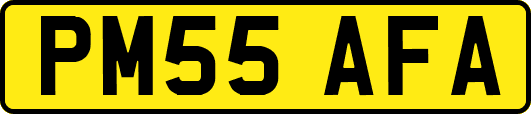 PM55AFA