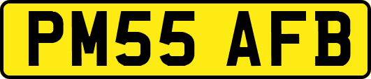 PM55AFB