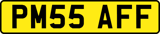 PM55AFF