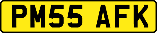 PM55AFK