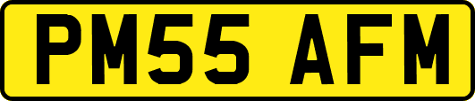 PM55AFM