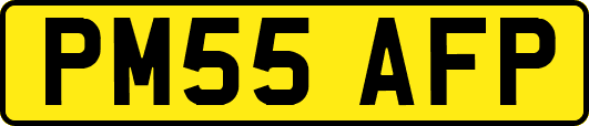 PM55AFP