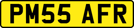 PM55AFR