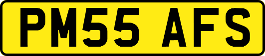 PM55AFS