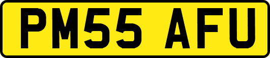 PM55AFU