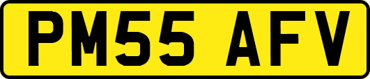 PM55AFV