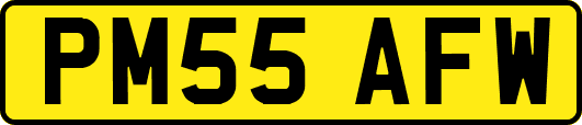 PM55AFW