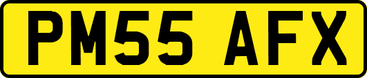 PM55AFX