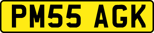 PM55AGK