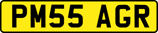 PM55AGR