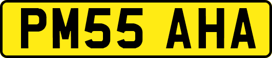 PM55AHA