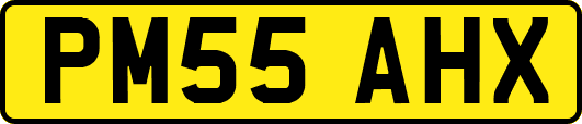 PM55AHX